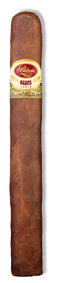 PADRÓN SERIE 1926 NO. 1 MADURO