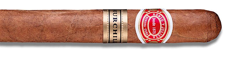 Romeo y Julieta Churchill
