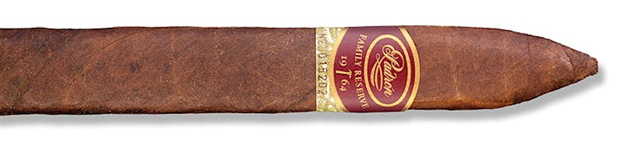 Padrón Family Reserve No. 44 Maduro