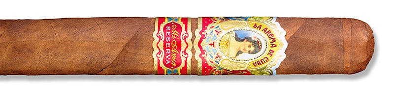 La Aroma de Cuba Mi Amor Reserva Pomposo