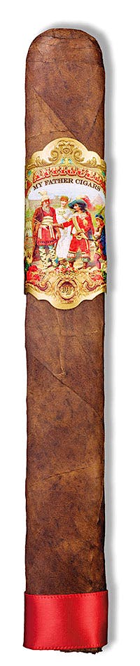 LA ANTIGUEDAD SUPER TORO