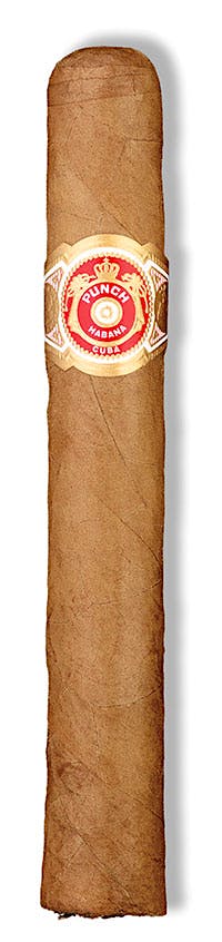 PUNCH PETIT CORONATION (TUBO)