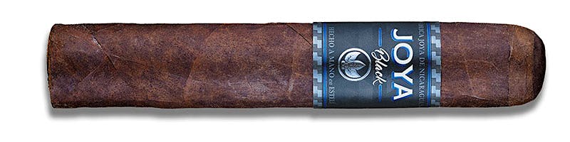 Joya Black Doble Robusto