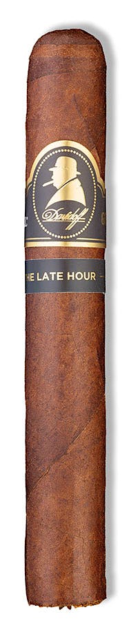 DAVIDOFF WINSTON CHURCHILL THE LATE HOUR TORO