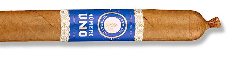 Joya de Nicaragua Número Uno L'Ambassadeur