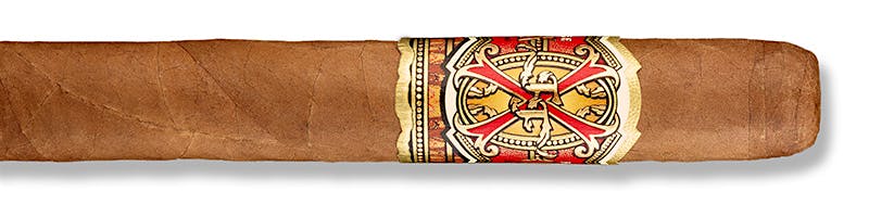 Fuente Fuente OpusX Robusto