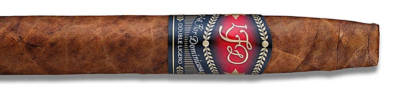 La Flor Dominicana Double Ligero Chisel