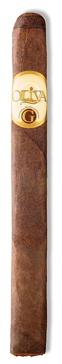Oliva Serie G Maduro Churchill