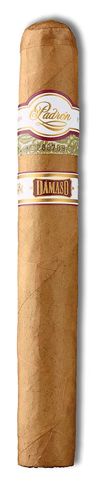 PADRÓN DÁMASO NO. 15