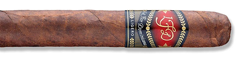 La Flor Dominicana Ligero Oscuro Natural Cabinet L-400