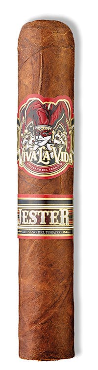 VIVA LA VIDA JESTER