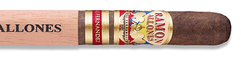Ramon Allones by AJ Fernandez Churchill