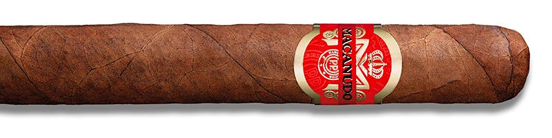 Macanudo Inspirado Orange Churchill