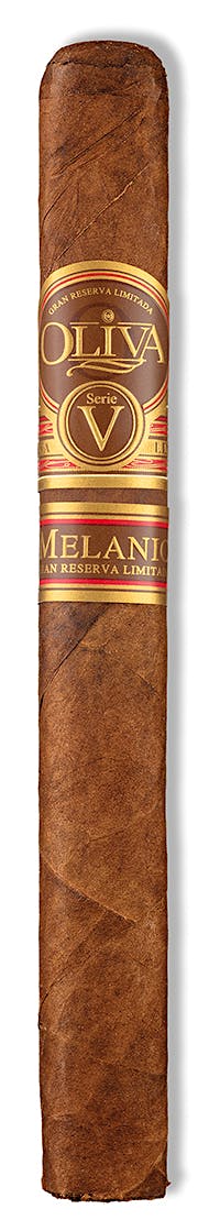 Oliva Serie V Melanio Churchill