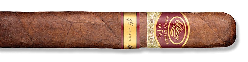 Padrón Family Reserve No. 46 Maduro