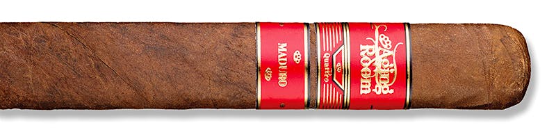 Aging Room Quattro Maduro Vibrato