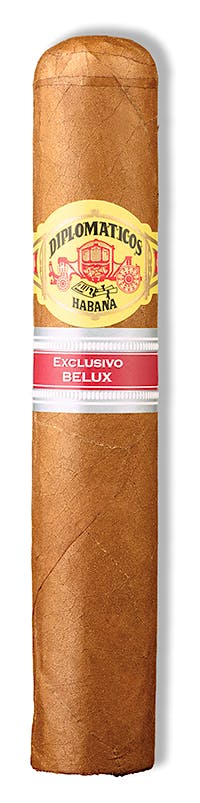 Diplomaticos El Diputado Exclusivo Belux