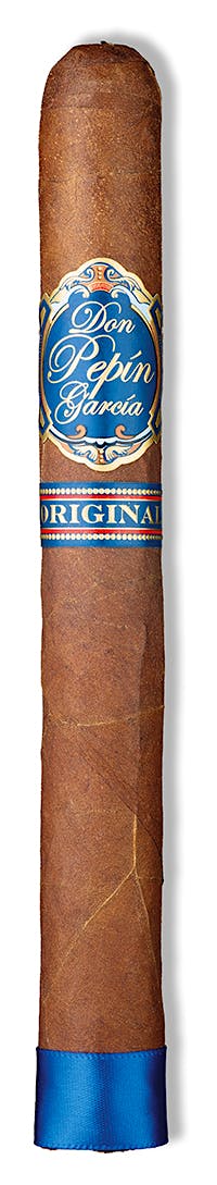 Don Pepin Garcia Original Delicias