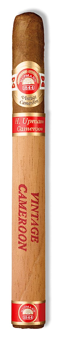H. Upmann Vintage Cameroon Lonsdale
