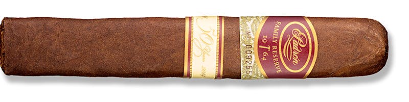 Padrón Family Reserve No. 50 Maduro