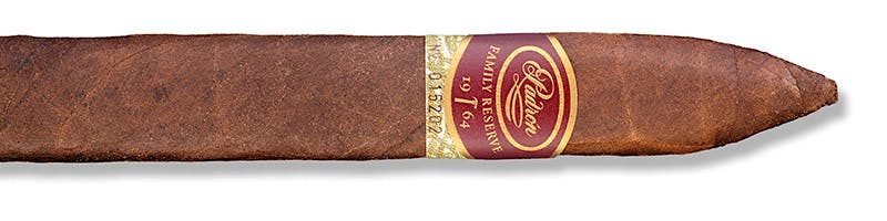 Padrón Family Reserve No. 44 Maduro