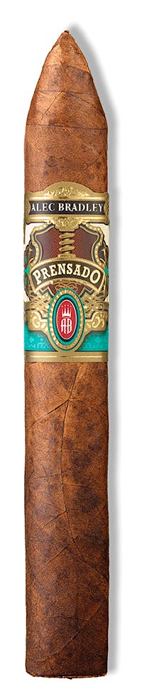 Alec Bradley Prensado Torpedo