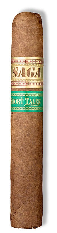 Saga Short Tales Tomo III