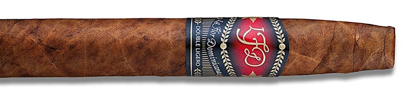 La Flor Dominicana Double Ligero Chisel