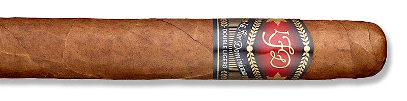 La Flor Dominicana Double Ligero DL-654