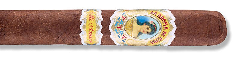 La Aroma de Cuba Mi Amor Robusto