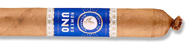 Joya de Nicaragua Número Uno Le Premier