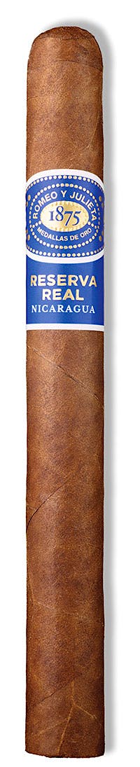 Romeo y Julieta Reserva Real Nicaragua Churchill