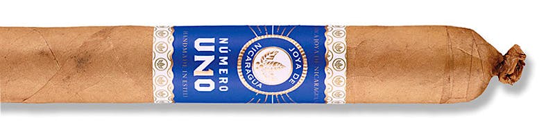 Joya de Nicaragua Número Uno Le Premier