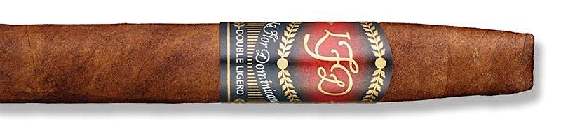 La Flor Dominicana Double Ligero Chiselito