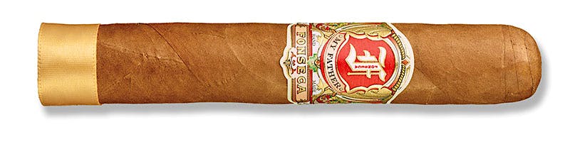 Fonseca by My Father Robusto