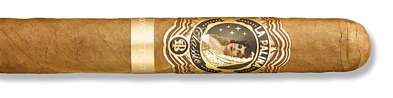 La Palina Classic Connecticut Churchill