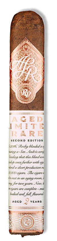 Rocky Patel A.L.R. Second Edition Sixty