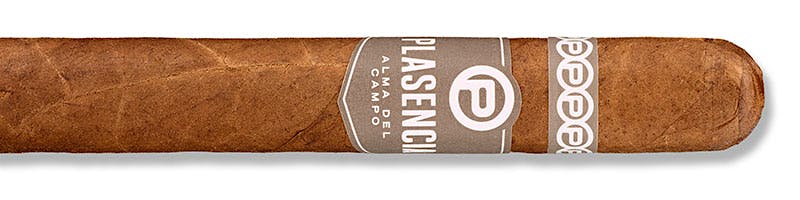 Plasencia Alma del Campo Travesia Box Press