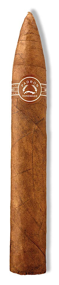 Padrón 6000