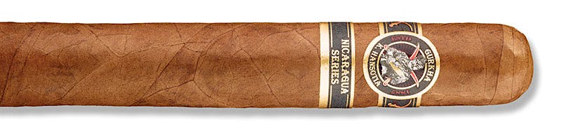 Gurkha Nicaragua Series Magnum
