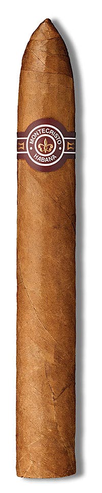 Montecristo No. 2