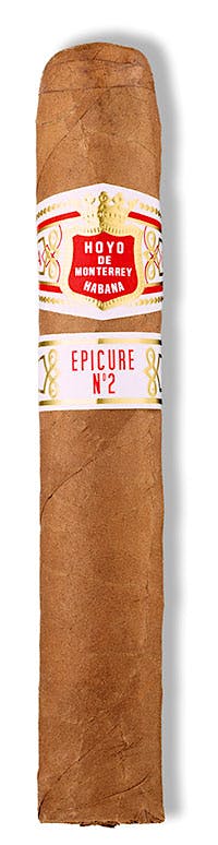 Hoyo de Monterrey Epicure No. 2