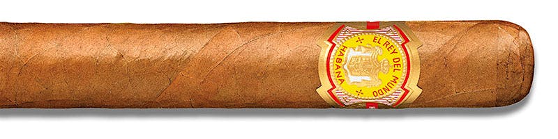 El Rey del Mundo Choix Supreme