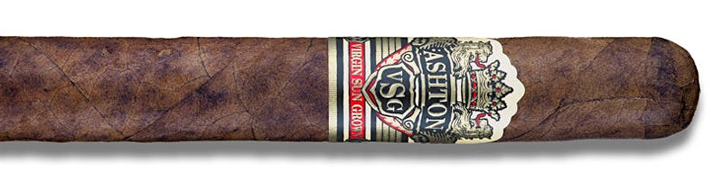 Ashton Virgin Sun Grown Corona Gorda