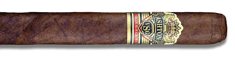 Ashton Virgin Sun Grown Robusto