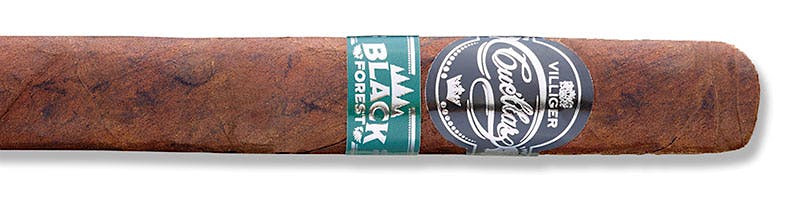 Villiger Cuellar Black Forest Churchill