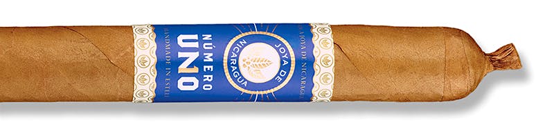 Joya de Nicaragua Número Uno L'Ambassadeur