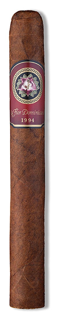 La Flor Dominicana 1994 Mambo