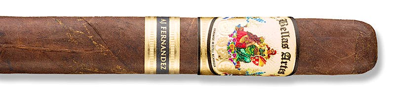 Bellas Artes Maduro Gordo