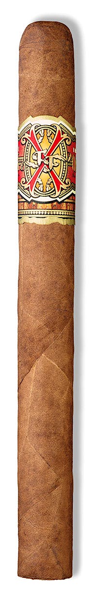 Fuente Fuente OpusX Double Corona